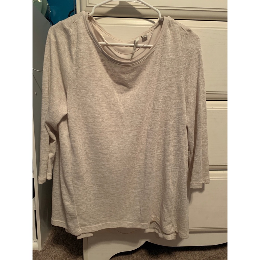 Lauren Conrad shirt
